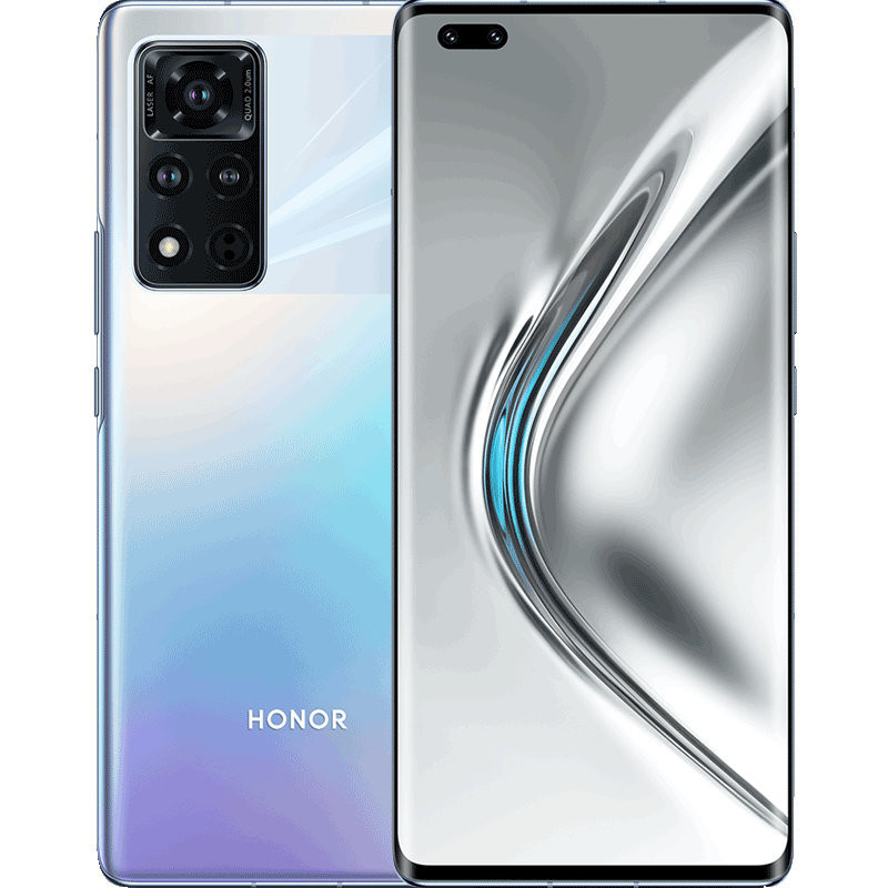 Honor V40