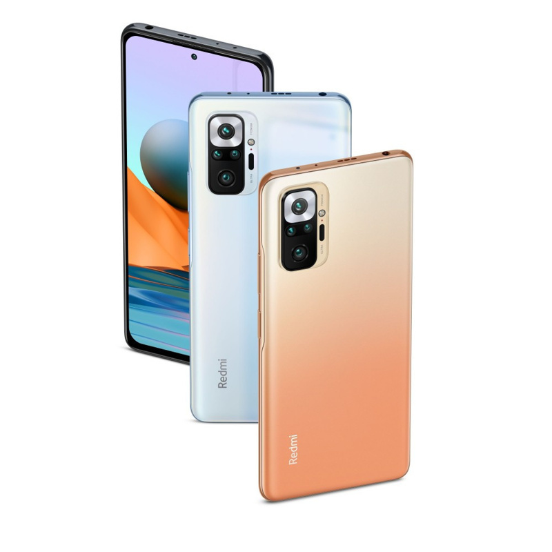 Redmi Note 10 ekran titremesi sorunundan kurtuldu! - Resim : 1