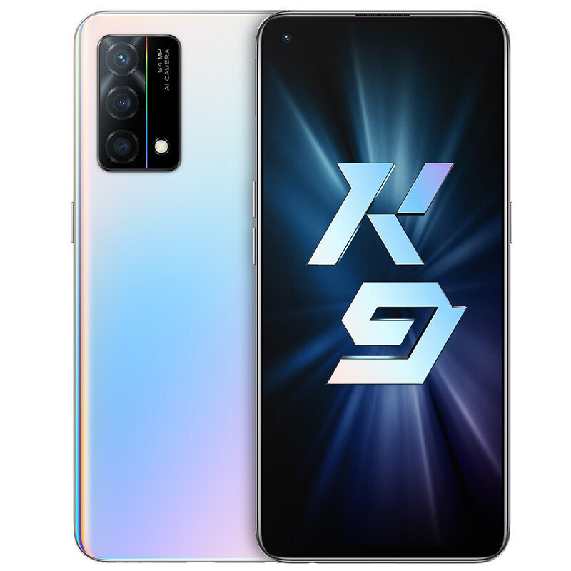 OPPO K9