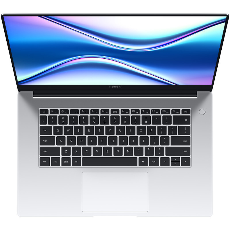 MacBook rakibi Honor MagicBook X tanıtıldı! - Resim : 1