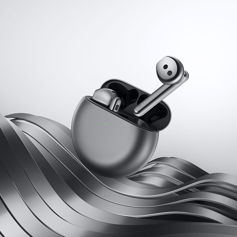 Huawei FreeBuds 4 en iyi TWS kulaklık olabilir - Resim : 1