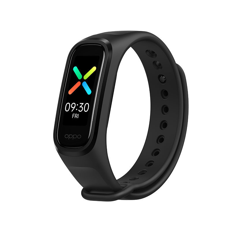 Bu özellikler Apple Watch'ta yok! İşte fiyatıyla cezbeden Oppo Band Sport! - Resim : 1