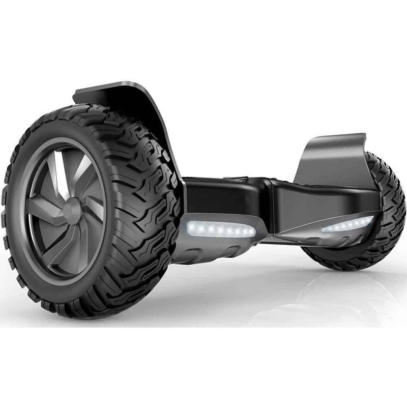 En İyi 15 Off Road Hoverboard - Resim: 6