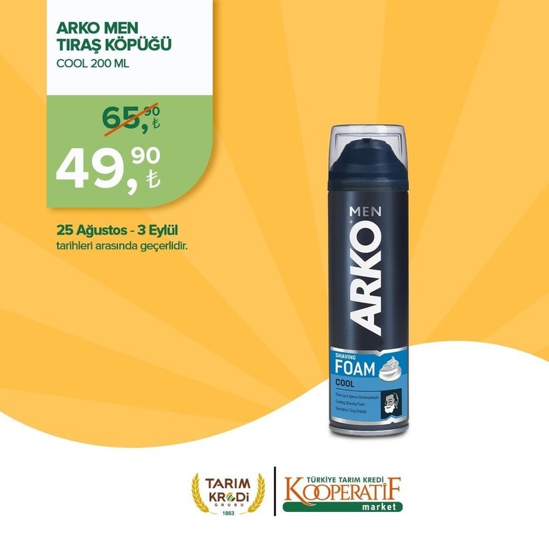 Tarım Kredi Kooperatif Market bombayı patlattı! Duyan koştu - Resim: 3