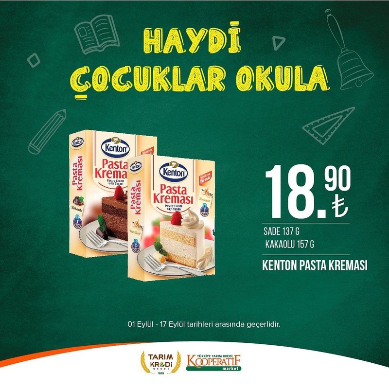 Tarım Kredi Kooperatif Market bombayı patlattı! Duyan koştu - Resim: 86