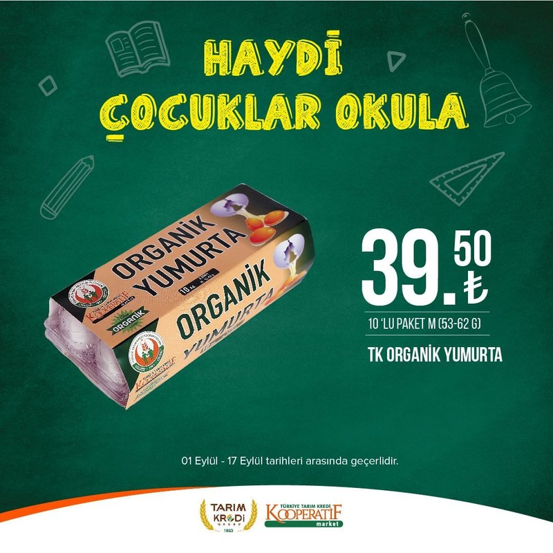 Tarım Kredi Kooperatif Market bombayı patlattı! Duyan koştu - Resim: 85