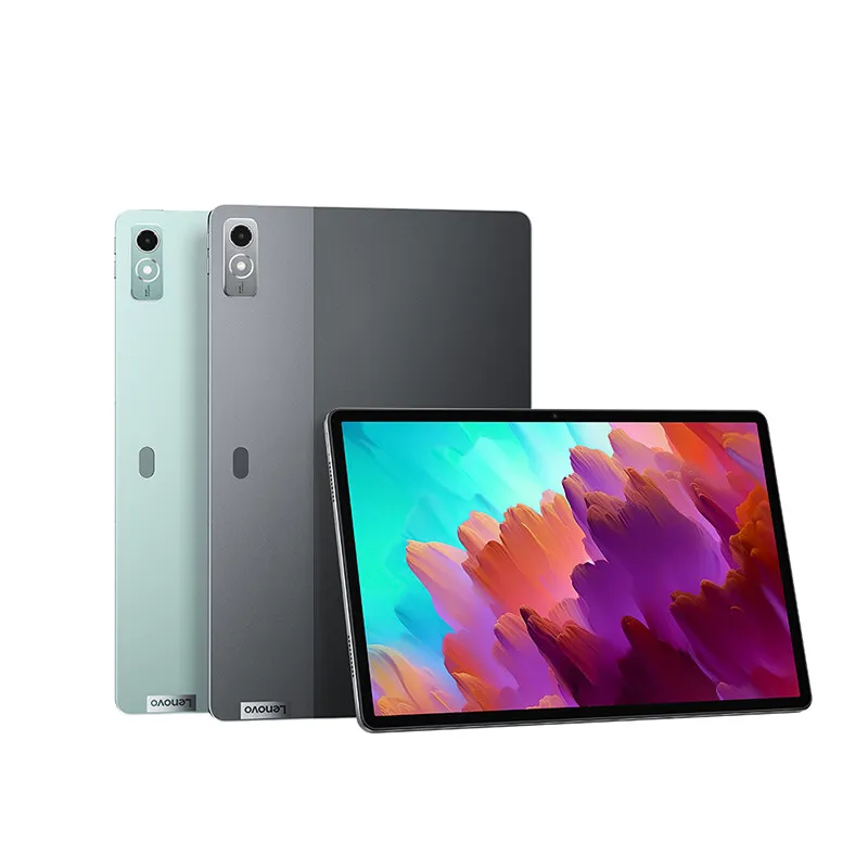 Lenovo'nun yeni tableti dikkat çekiyor - Resim : 1