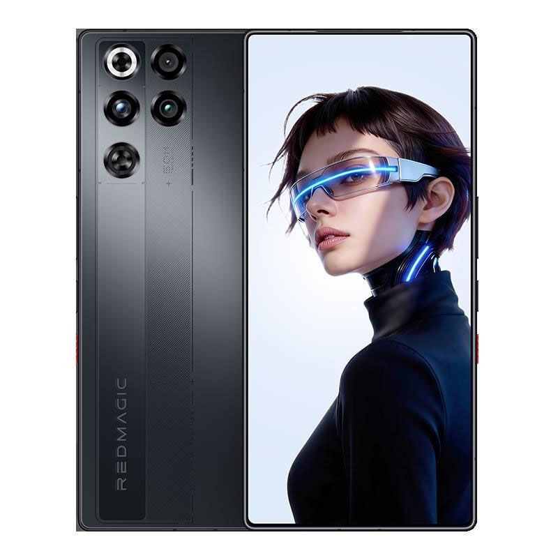 Red Magic 11S Pro+ tanıtıldı - Resim: 6