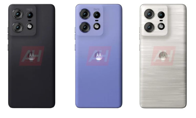 Motorola bu sefer çok iddialı! Bu telefon Türkiye'ye gelirse yok satar! - Resim : 1