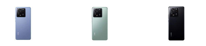 Xiaomi 13T serisinin fiyatı sızdırıldı - Resim : 1