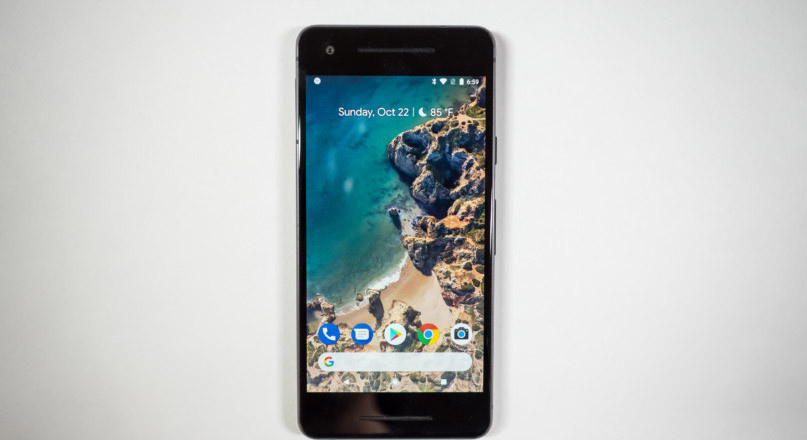 Aralık ayının en iyi Android telefonları - Resim : 2