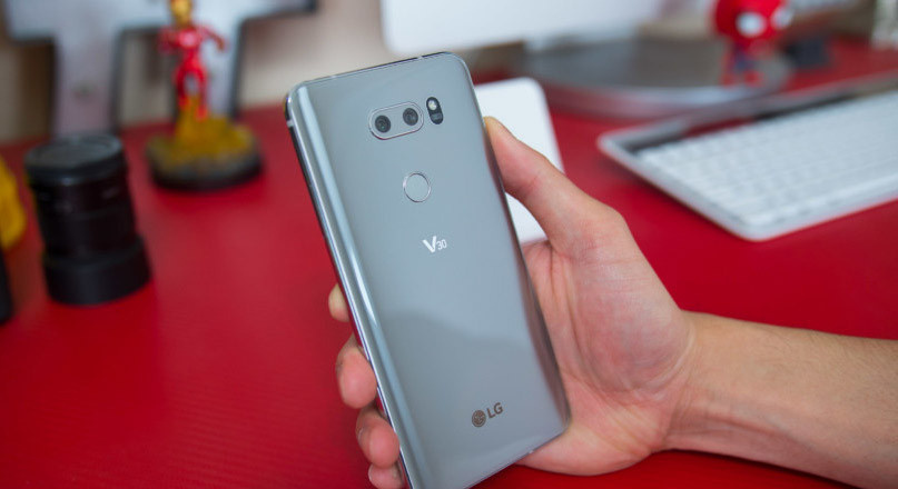 Aralık ayının en iyi Android telefonları - Resim : 3