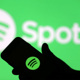 Spotify rekor kırdı