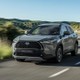Toyota'dan otonom sürüş hamlesi, bak işine Tesla