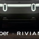 Rivian, Uber için 50.000 robotaksi üretecek