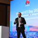 Huawei ICT Day 2026’da  sektörlerin dijital dönüşüm gündemi ele alındı