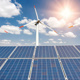 Türkiye’den elektrik üretiminde tarihi rekor