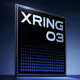 Xiaomi XRING O3 işlemcisinin detayları sızdırıldı