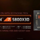 Efsane geri dönüyor: AMD’den 10. yıl sürprizi: Ryzen 7 5800X3D!
