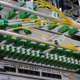 Japonya'dan 6G rekoru: 560 GHz'de 112 Gbps kablosuz hız başarısı