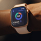 Apple Watch'lar için büyük güncelleme