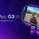 AMD ve Nvidia'ya gözdağı: Intel Arc G3 serisi ile el konsollarında yeni dönem!