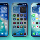 iPhone kullanıcılarının yüzde 79'u iOS 26 kullanıyor