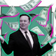 Elon Musk tam olarak ne kadar zengin?