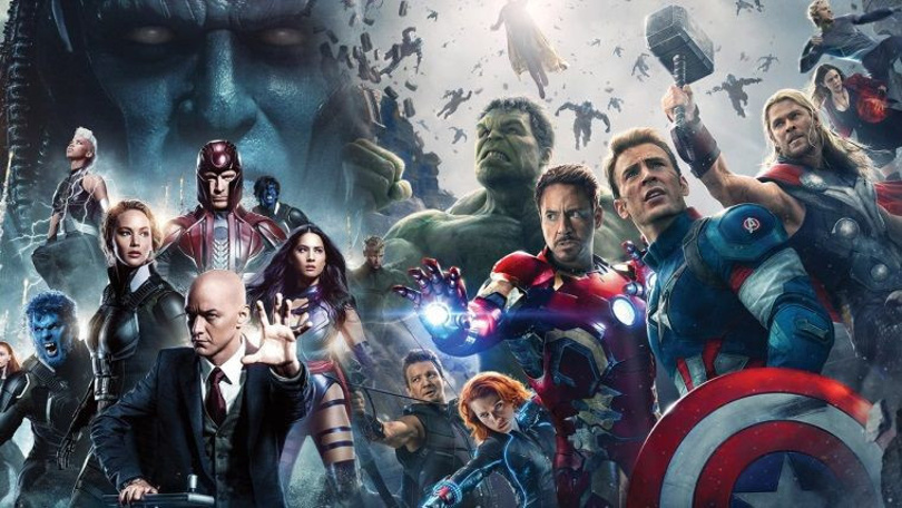 Walt Disney, 21st Century Fox'u 52,4 milyar dolara satın aldı - Resim : 2