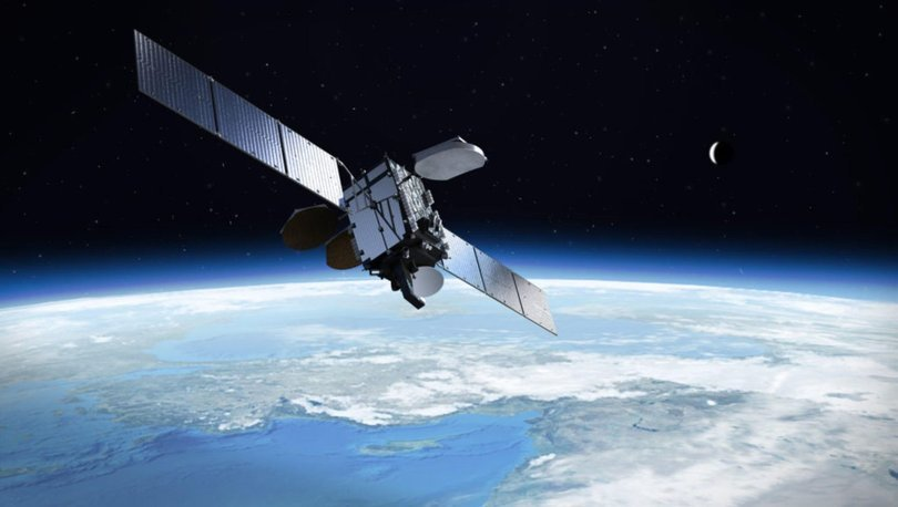 Türkiye SpaceX ile anlaştı! Uzaya gidiyoruz - Resim : 1