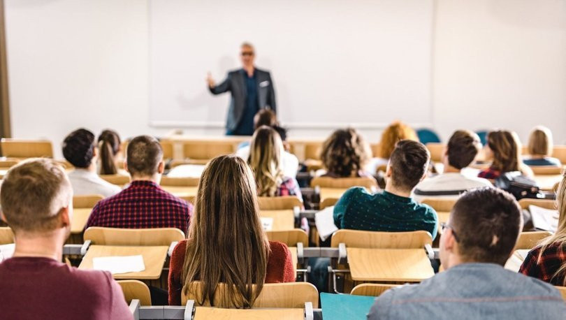 Üniversiteler kapanacak mı? Yüz yüze eğitim bitecek mi? - Resim : 1