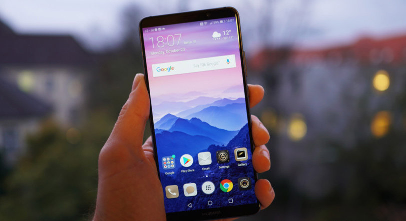 Aralık ayının en iyi Android telefonları - Resim : 6