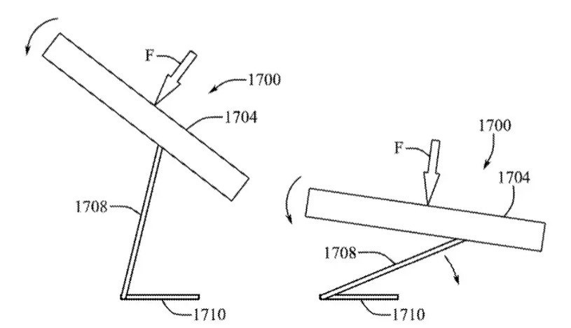 Apple büyük bir yeniliğin peşinde; bu gerçek olabilir mi? - Resim : 1