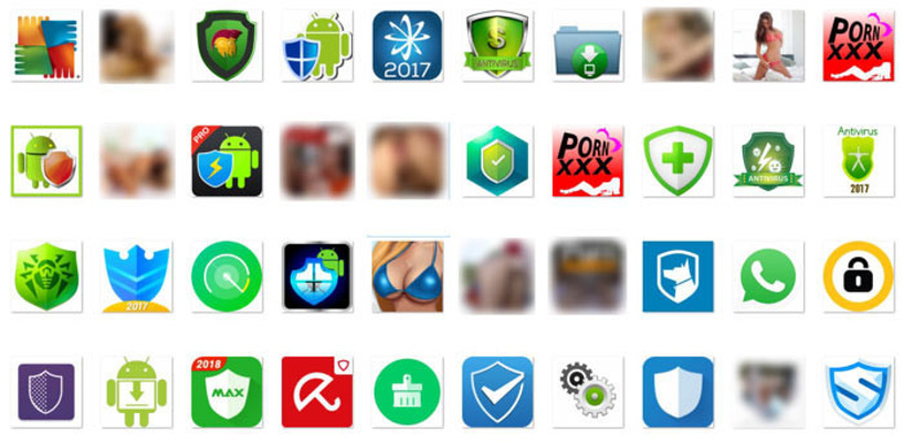 Android telefonunuzda Bitcoin madenciliği yapılıyor olabilir - Resim : 2