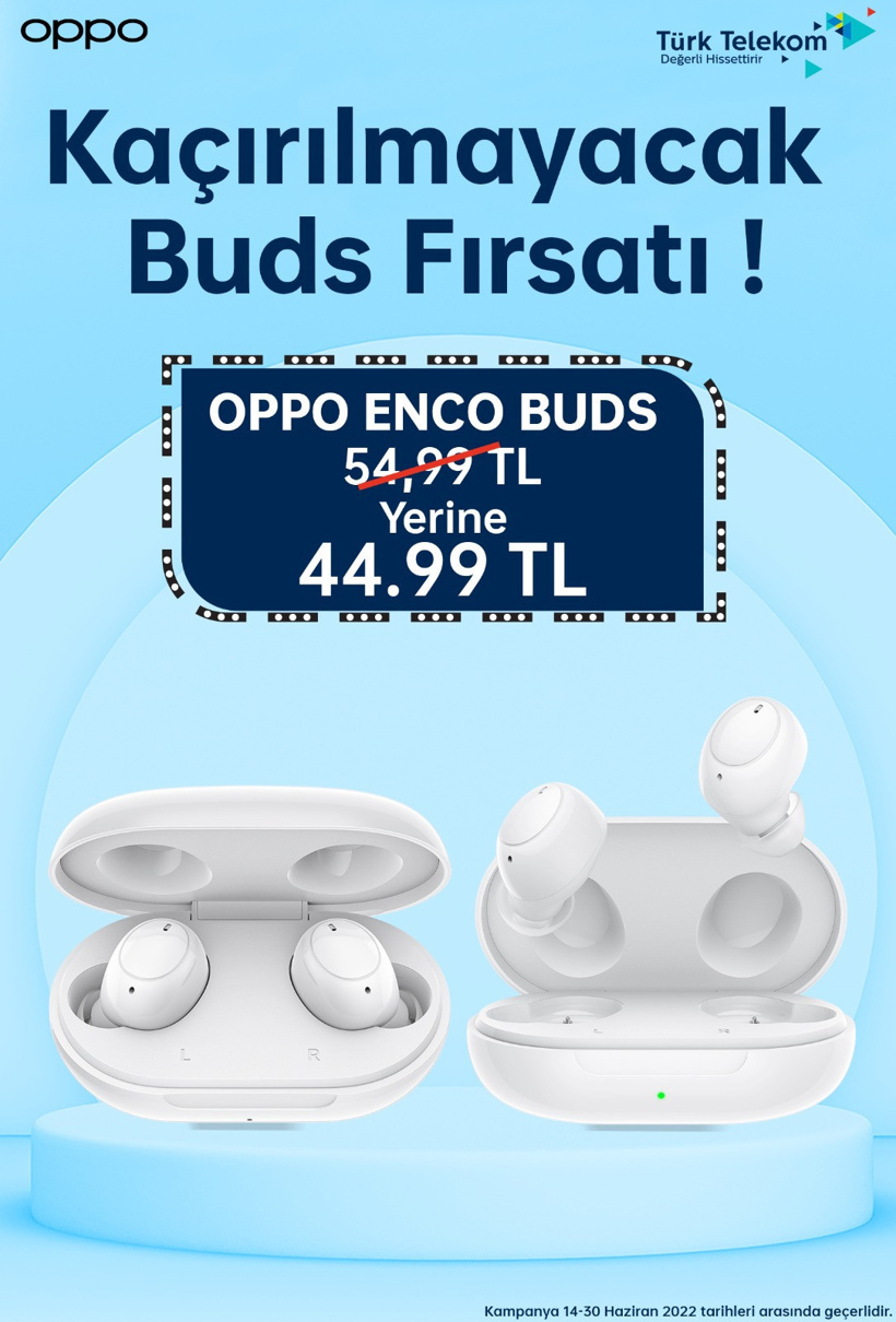 OPPO'dan kaçırılmayacak bayram kampanyası - Resim : 1
