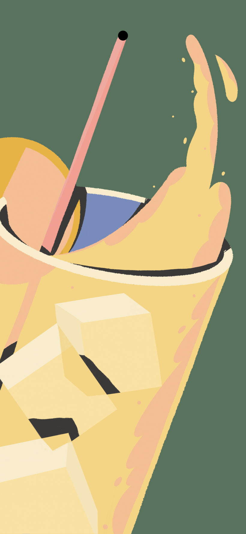 Resmi Pixel 6 ve Pixel 6 Pro duvar kağıtlarını buradan indirin - Resim : 2