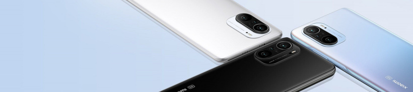 Uygun fiyatlı amiral gemisi Xiaomi Mi 11i tanıtıldı! İşte özellikleri! - Resim : 1