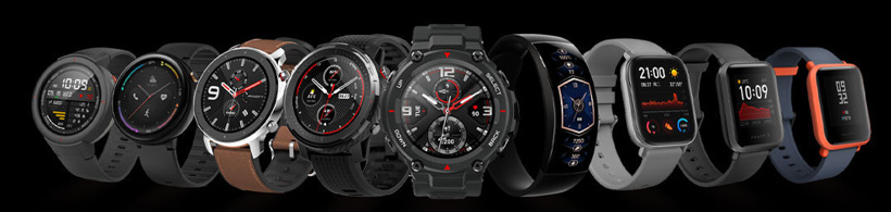 Amazfit Türkiye'de başarılı olabilecek mi? - Resim : 1