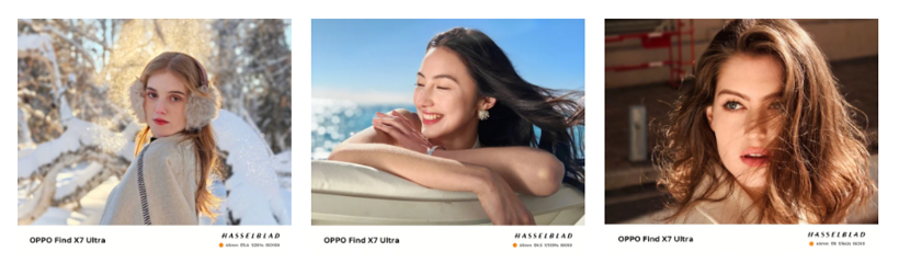 Oppo Find X7 Ultra ile çekilmiş fotoğraflar göz kamaştırıyor! - Resim : 1