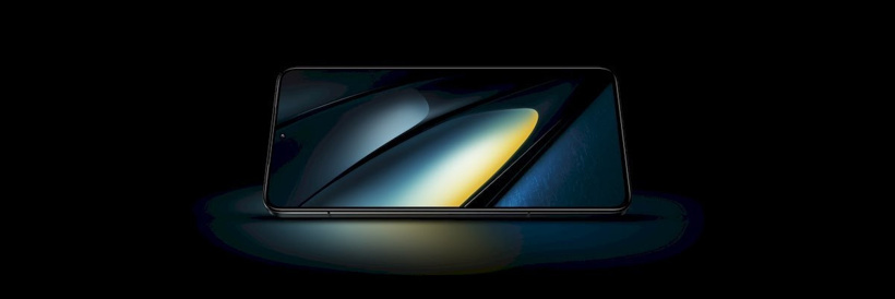 Poco F6, ve Poco F6 Pro tanıtıldı İşte detaylar - Resim : 4