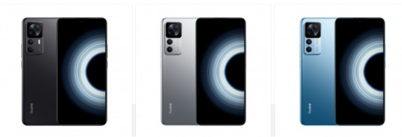 Xiaomi Redmi K60 serisi hakkında son dakika detayı! - Resim : 1