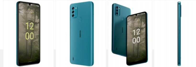 Nokia C31 piyasaya sürüldü! Basit bir cihaz arayanların gözdesi olacak - Resim : 1