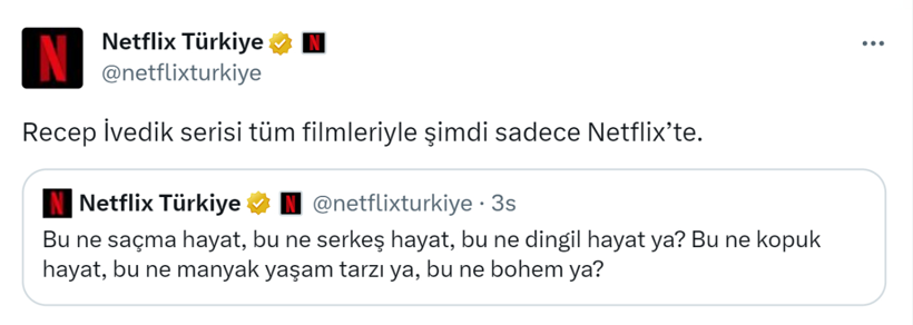 Recep İvedik serisinin hayranlarının beklediği haber geldi! - Resim : 1