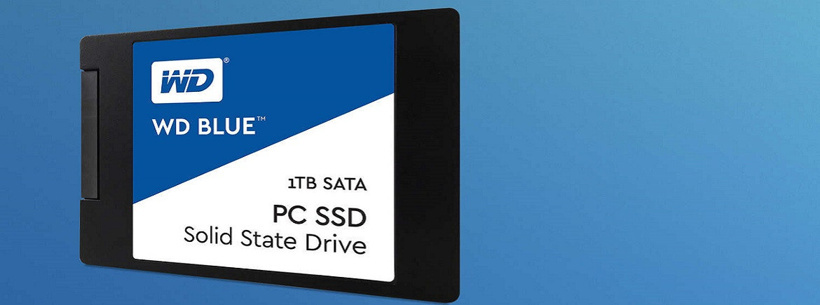 Western Digital SSD alanında büyük oynuyor! - Resim : 1