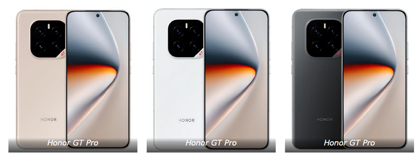 Honor GT Pro dünya rekoru kırdı! - Resim : 1