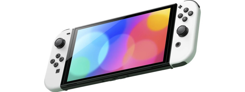 Steam Deck ile Nintendo Switch OLED karşı karşıya ! - Resim : 1