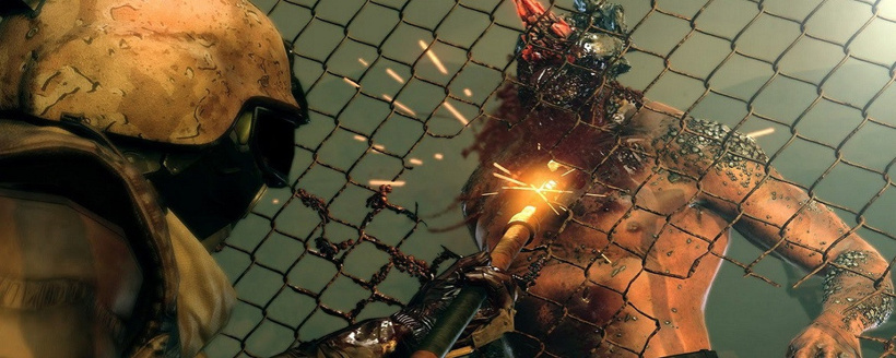 Metal Gear Survive'ın PC Gereksinimleri belli oldu! - Resim : 1