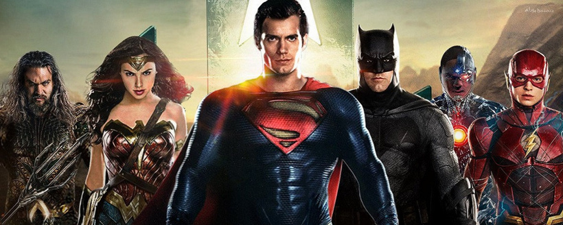 Justice League'nin Yönetmeni Zack Snyder kovuldu! - Resim : 1