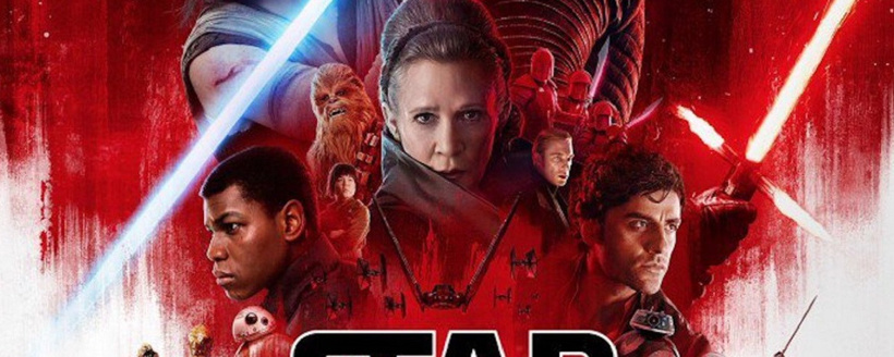 Star Wars: The Last Jedi beklentileri karşılayamadı! - Resim : 1