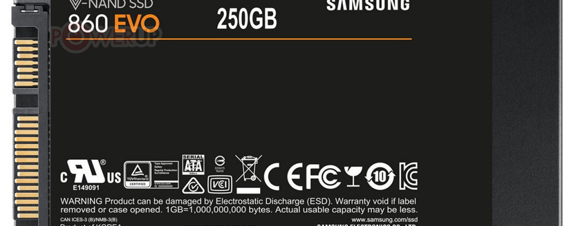 Samsung, yeni SSD ailesini tanıttı! - Resim : 1